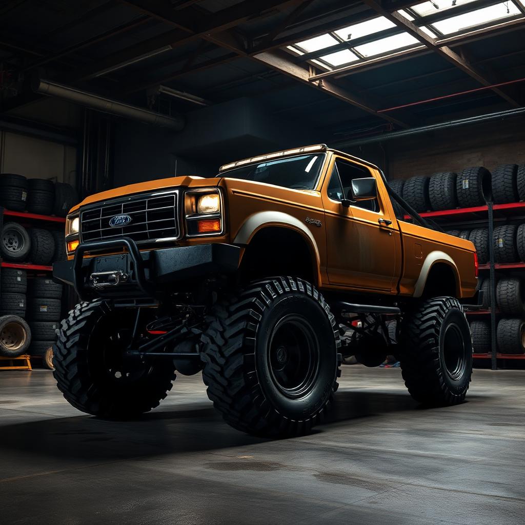 Trucks · SUVs · Lifted